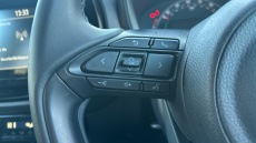 Toyota Aygo X 1.0 VVT-i Edge 5dr Petrol Hatchback